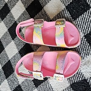 OshKosh B'gosh sandals